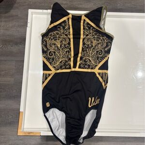 Limited Edition UCLA competition replica. (2021)